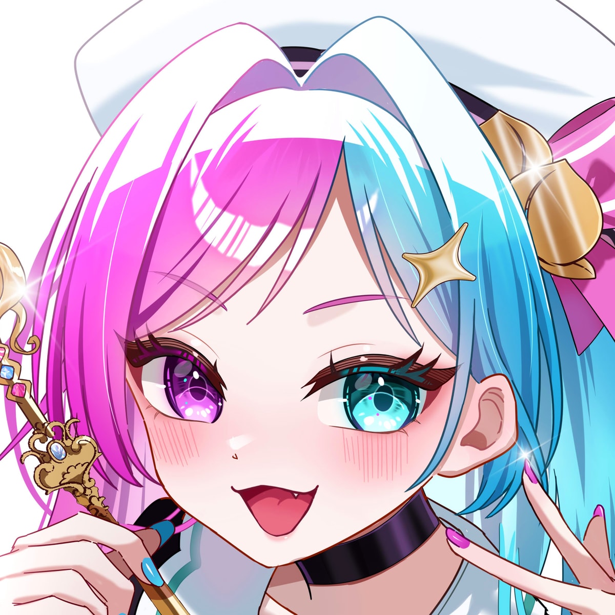代表・紫桃ゆかり